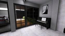 Lowland Road (D19), Terrace #396269131